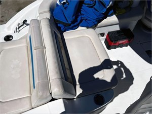 2017 Chaparral 244 Surf 11 
