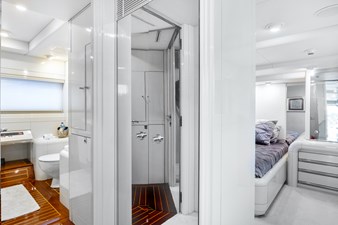 Highline 42 43_1989 102ft Oceanfast Motor Yacht HIGHLINE