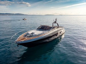 2021 Riva Rivale 56 Grey  15 