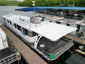 1993 Jamestowner 16 x 65 NLML 167 
