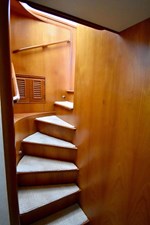 Six C One II 41 62-2000-Offshore-Yachts-Pilot-House-41