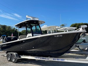 2020 Everglades 273 18 