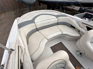 1998 SEA RAY 230 SIGNATURE SELECT 11 