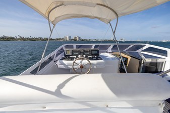 ENDLESS SUN 59 100 Azimut 1999_Tom Robertson_44