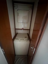 1998 Viking Boats 58 Convertible El Jefe 55 