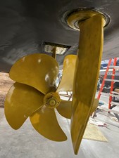 Lydia Swag 91 91_2019 50ft Sunseeker Predator LYDIA SWAG