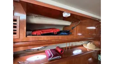 2006 Four Winns 348 Vista 26 