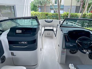 Chaparral 250 OSX 20 