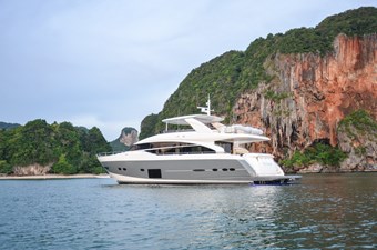 Voyage 20 MY88-22