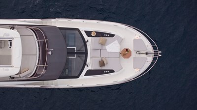 Prestige F5.7 8 