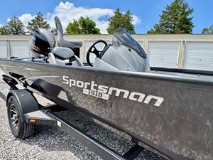 023 G3 Sportsman 1910 NLAK 54 