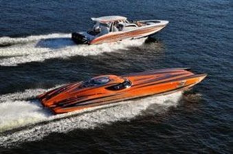 2024 MTI Marine Techonolgy Inc 52 Pleasure 0 