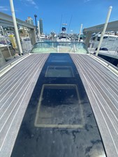 -- 5 6_2018 34ft Chris-Craft Corsair 34