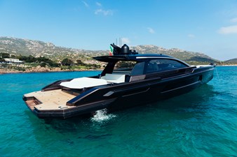 Maori 80ft 2 MAORI 80 YACHT FOR SALE IN DUBAI | PRICE ON APPLICATION | EXTERIOR (2)