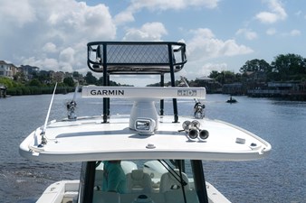 2018 Hydra-Sports 3900 Speciale  20 