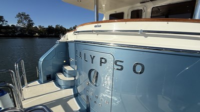 CALYPSO 6 