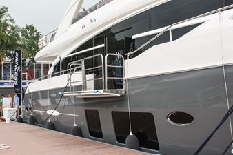 Voyage 29 MY88-31