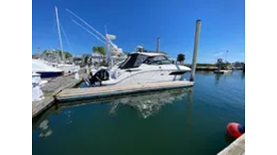 2022 Sea Ray 320 Sundancer Outboard 0 