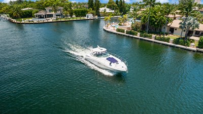 Its All Good 5 6_2007 40ft Sea Ray 40 Sundancer ITS ALL GOOD