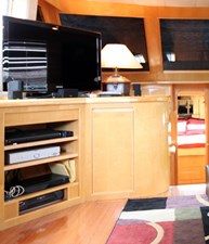 EXCELLENCE 22 23_1996 57ft Del Rey Cockpit Motor Yacht EXCELLENCE