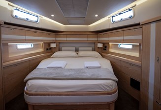 APANI 59 APANI MASTER'S ROOM