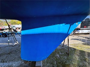 1981 C&C Sloop 7 