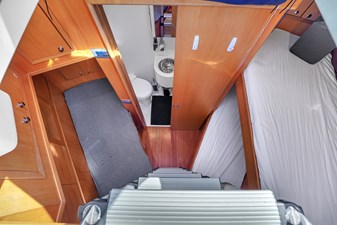 Maiora Custom 47 88' Maiora-14