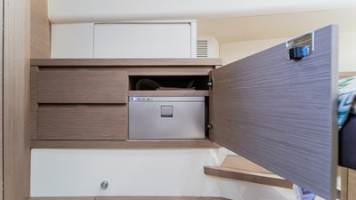 Love$ick 38 PARDO50-172_YACHTWAY-7