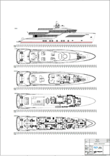 TERRANOVA 45 25 TERRANOVA 45 GA LAYOUT A