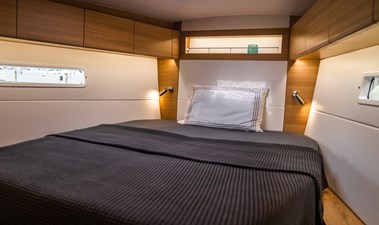 2025 X-Yachts X4⁶ 17 