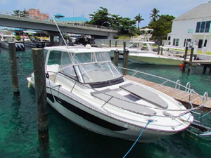 2018 Jeanneau Leader 10.5 0 1