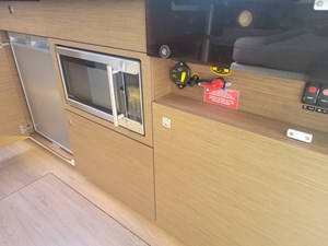Jeanneau NC1095 22 