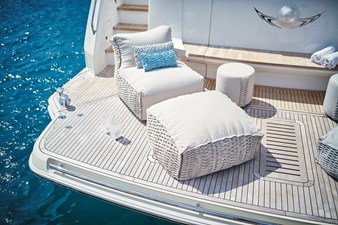 Princess 30M - NADIRA 4 30M Bathing Platform 5