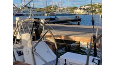 2009 X-Yachts X-55 7 