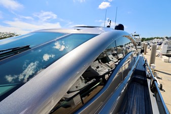 My Way 9 72 PERSHING 2009 PERSHING EYE