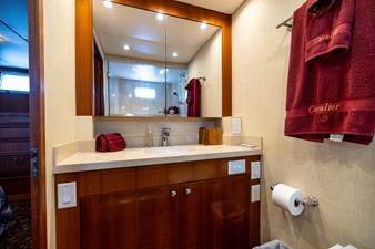 CAVALIER 16 Ensuite in Master