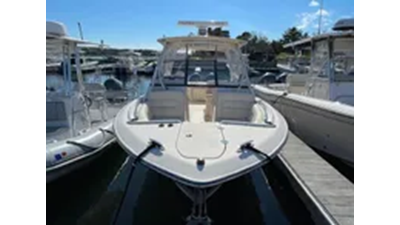 2016 Grady-White Freedom 275 2 