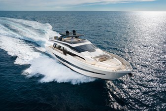 Cecilou 0 CECILOU 27m Cayman Yacht For Sale