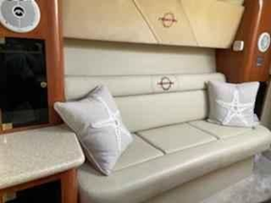 2006 Fountain 38 Express Cruiser 15 16