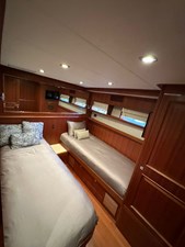 65ft 2020 Endurance 658L, Unicorn 45 