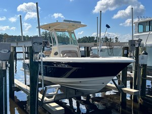 2016 Scout 225 XSF 25 