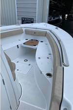 2022 Sea Pro 259 Center Console 8 9