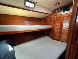 1981 Gulfstar Sloop 60 40 