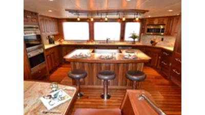 2018 Allseas expedition 15 