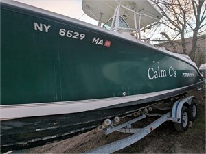 25' Trophy 2004 2503 12 