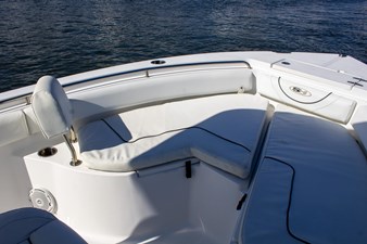 2016 Sea Hunt 234 Ultra 2 