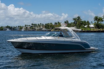 2018 31' Formula 31 Performance Cruiser 7 