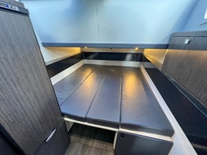 2024 Mystic Powerboats M5200 41 