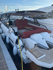 2023 Bavaria Vida 33 - Annapolis 14 15