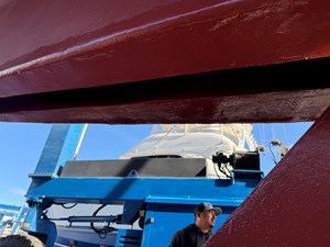 1981 Gulfstar Sloop 60 129 